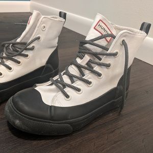 Hunter for Target Rain Shoes
